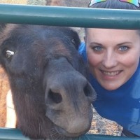 LoneStar Tracking Employee Christine Kyle-Remmert's profile photo