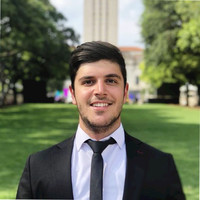 Malek Srour Email & Phone Number