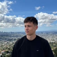Elitronic s.r.o. Employee Filip Jindra's profile photo