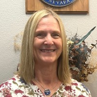State of Nevada Employee Melanie Lyons's profile photo
