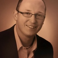 TÜV Rheinland Group Employee Andre Backes's profile photo