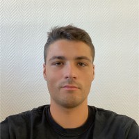 EPS/SPE Employee Damien Llopis's profile photo