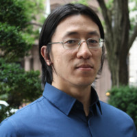 Open Source Employee Alexander Mok's profile photo