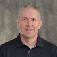 Powell Valley Healthcare Employee Antony Lewis's profile photo