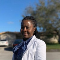 MILLENIUM CLINIC, INC Employee Berline Louis-Fertil's profile photo
