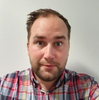 Daniel Mattsson Email