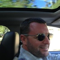 Baptist Health Employee Jon Madden's profile photo