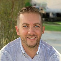 Fuseneo, Inc. Employee Chris Johnson's profile photo