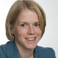 Society of Family Planning Employee Maggie Baker's profile photo