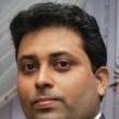 India Ratings & Research - A Fitch Group Company Employee Jatin Nanaware's profile photo