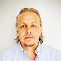 SimpleClick Employee Arve Sølland's profile photo