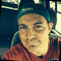 Virginia Commonwealth University Employee Brandon Dingess's profile photo
