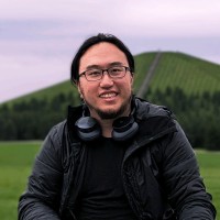 Skedsmo kommune Employee Koki Fujiwara's profile photo