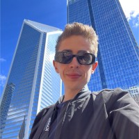 Keilty Realty Corporation Employee Noah Dixon's profile photo