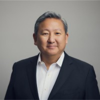Gartner Employee Thomas Kim's profile photo