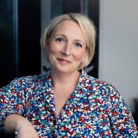 Internet Watch Foundation (IWF) Employee Kate Moss's profile photo