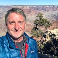 Under Canvas Inc. Employee Michael H's profile photo