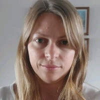 IDEAR S.A. Employee Evangelina Pugnali's profile photo
