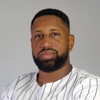 TCHOKER’S STUDIOS Employee Mathieu Mondelice's profile photo
