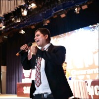 Sitaram Ghorad Email