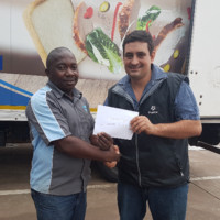 Jacques Strydom Email
