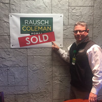 Rausch Coleman Homes Employee David Starkey's profile photo