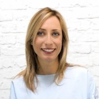 Salgar Employee Katia Las Heras Uría's profile photo