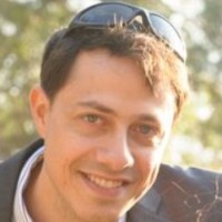 Bit Employee David First's profile photo