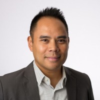 Google Employee Jeffrey Vasquez's profile photo