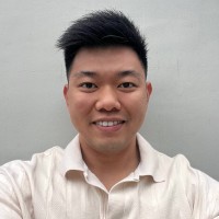 Aon Employee Mark Wee's profile photo