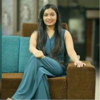 HairOriginals Employee Shivani Agrawal's profile photo