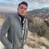 HARS Employee Oğuz Soysal's profile photo