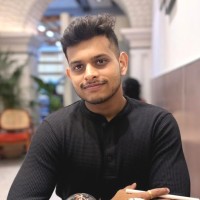 Prakhar Dubey's profile photo