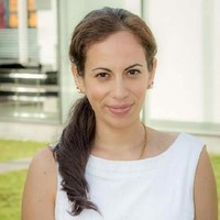International Association of Coaching® (IAC) Employee Heivy Pérez's profile photo