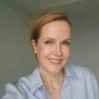 Nelonen Media Employee Elina Hiltunen's profile photo