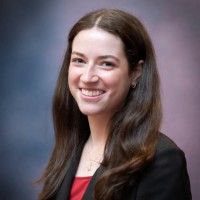 Committee for Public Counsel Services CAFL APSU Employee Olivia Dalton's profile photo