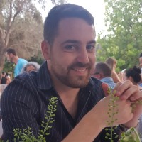 Suron A.C.A Ltd. Employee Hadar Cohen's profile photo