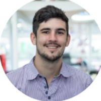 Aufiero Informática Employee Maximiliano M.'s profile photo