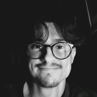 Harris Data Systems Employee Joseph Simon's profile photo