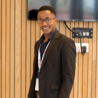 Banco Millennium Atlântico Employee Ticio Torcato Fortuna Victoriano's profile photo