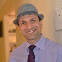 Alliance Automation Employee Majid Kashefi's profile photo