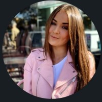 Profusion Employee Sophie Grandfield's profile photo