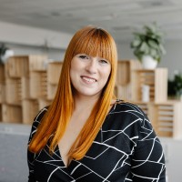 Top Vision Employee Hana Šuláková's profile photo