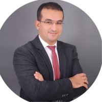 MARJANE HOLDING Employee Othman Kasmi's profile photo