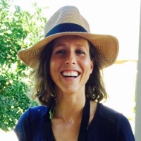 International Trend Institute Employee Martine Hazell's profile photo