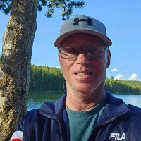 CBI Security Services Employee Roger Lingscheit's profile photo