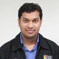 GridQube Employee Naz Niamul's profile photo