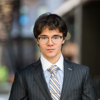 Maia Wealth Employee Matthew Tamanaha's profile photo