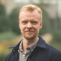 Upptec Employee Anton Lind's profile photo