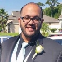 Osceola County School District Employee Michael Serrao's profile photo